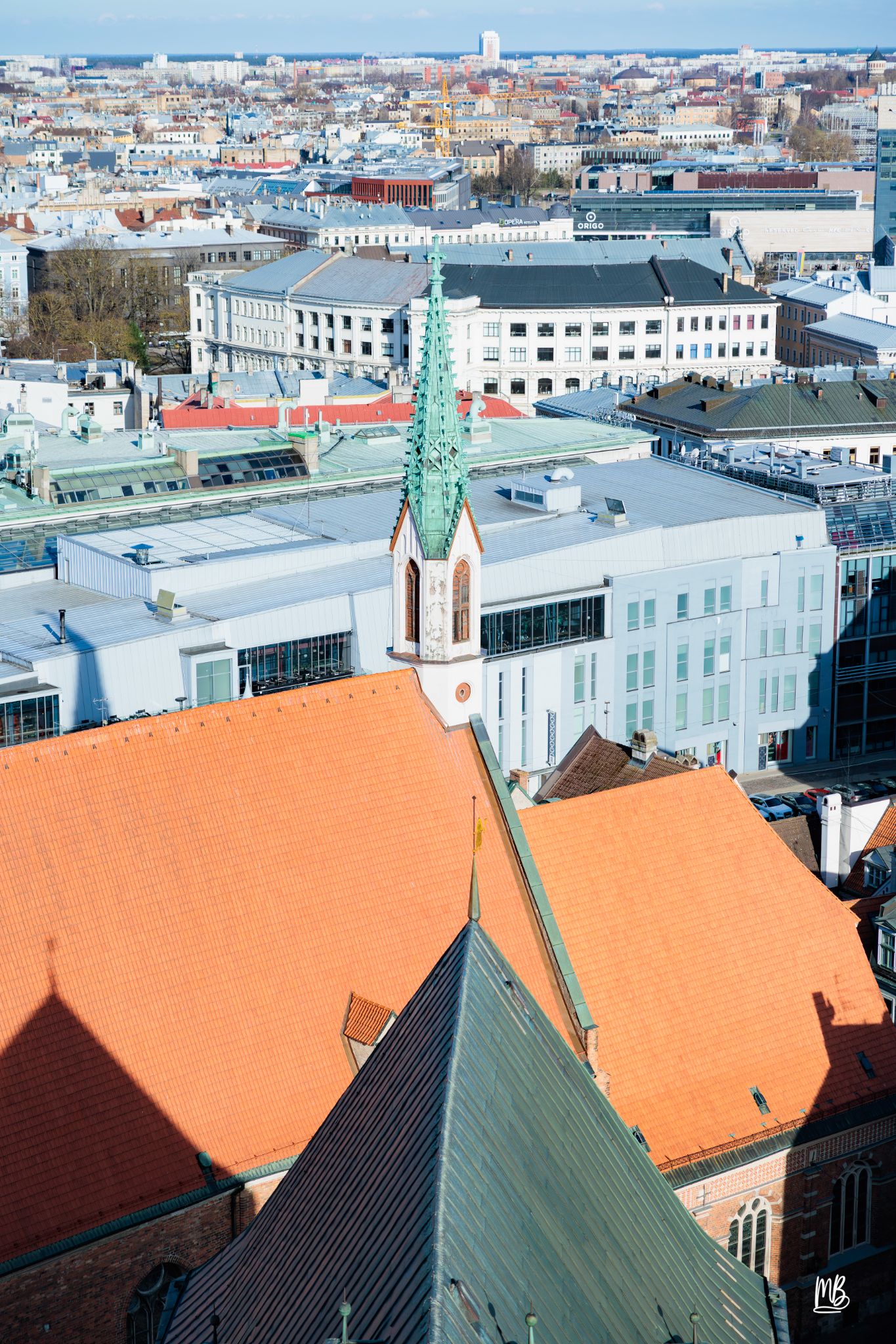 2024   Riga   MB 340